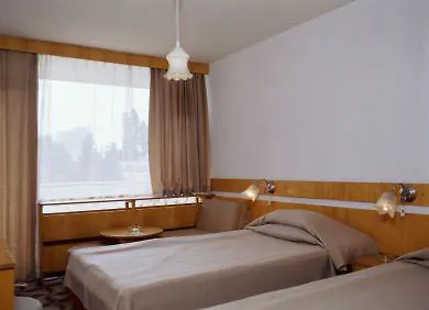 Kardam Hotel 2*