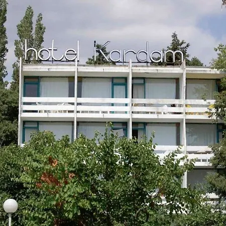 Kardam 2* Albena